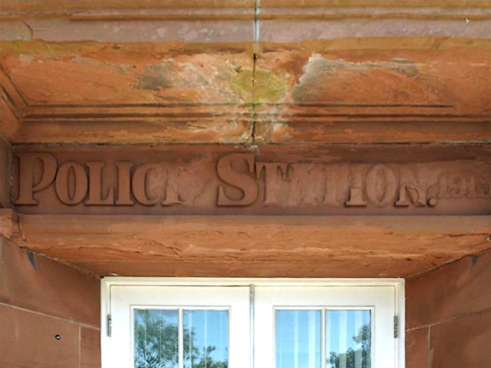 The Police Station - Uk45642 Villa Silloth Bagian luar foto